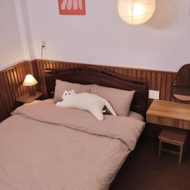 Mộng Homestay in Huế