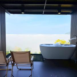 Heaven Khaokho2, hotell i Khao Kho