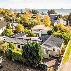 Beautiful Home In Tolvsrød