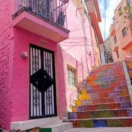 Home Sweet Home Guanajuato