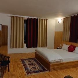 Radhus Boutique Inn