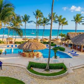 Orilla del Mar Cabarete Beach direct access