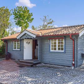 Pet Friendly Home In Gärds Köpinge With Wifi, hotel em Gärds Köpinge