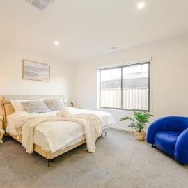Seednest Stylish & Perfect for Relaxation, hôtel à Melton South
