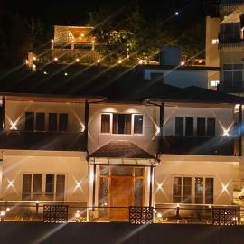 Eternal Kodaikanal
