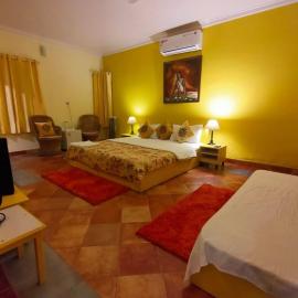 The Nagri Resort, hotel in Pālampur