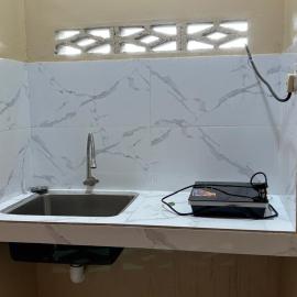 Farshada Homestay villa, hotel in Kapar