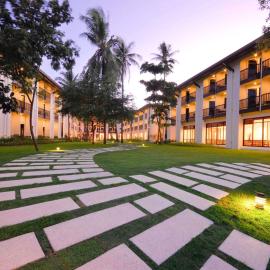 ibis Samui Bophut Hotel، فندق في بوفوت