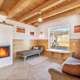 Ferienhaus Geyerbad mit Sauna, hotel in Meßstetten