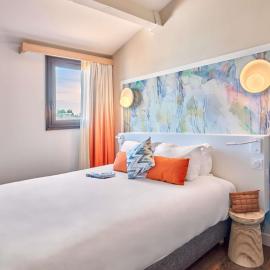 Aparthotel Adagio Aix-en-Provence Centre, hotel en Aix-en-Provence