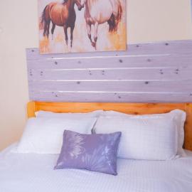 Benson waweru APPARTMENT, hotel a Kakamega