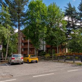 Residence Dolonne - Happy Rentals
