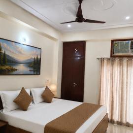 Royal Inn Homestay