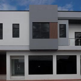 San Cristóbal Surf House lll