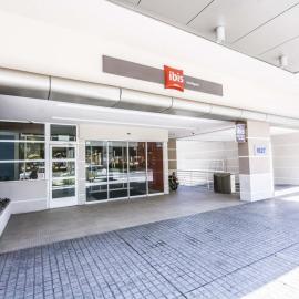 ibis Antofagasta, מלון באנטופגסטה