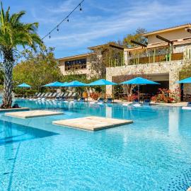 Palmilla Dunes Luxury Residences