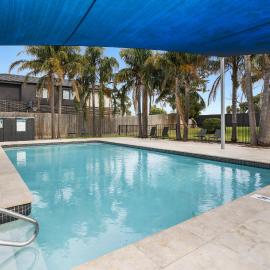 Carrum Downs Motel, hotel v mestu Carrum Downs