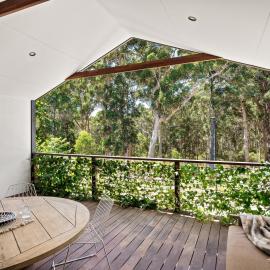 Leaf House - Margaret River