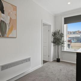 Hobart CBD Loft - Walking to CBD