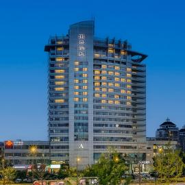 Atour Hotel Hangzhou Xiaoshan Peoples Square