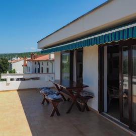 Apartman Seven Waves