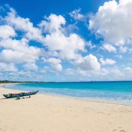 닐라벨리에 위치한 호텔 Bliss Bay Beach Resort & Spa