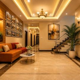 Royal GM Plaza, hotel a Jaipur