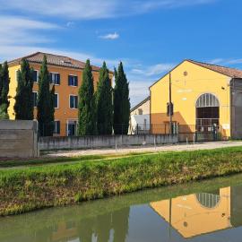 Agriturismo Corte Filippi