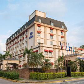 Hilton Princess San Pedro Sula