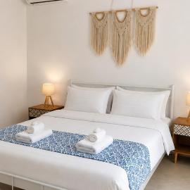 Serenity: Petra'da bir otel