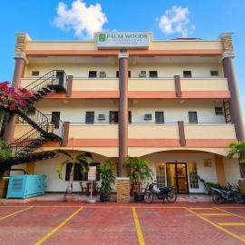 Palm Woods Pensionne Home General Santos, hotel in General Santos