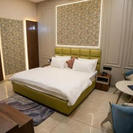 Thejaiparadise by jai hotel, Hotel in Rohtak