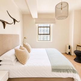 Cape Central Designer Suite