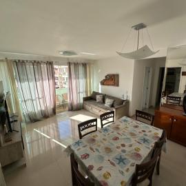 Apartamento 2 quartos 100m Prainha