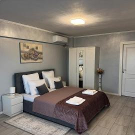 A&C Studio Techirghiol: Tekirgöl şehrinde bir otel
