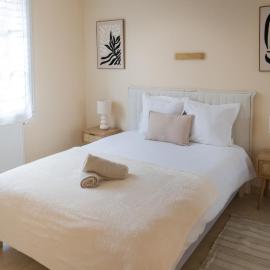 Le Secret de Notre-Dame, maison avec garage privé, hotel in Bergerac