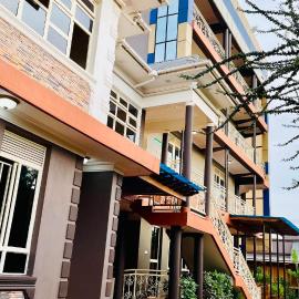 Lillian Imperial Country Hotel, hôtel à Kamuli