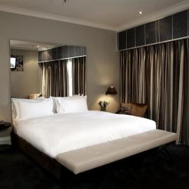 Kirketon Hotel Sydney, מלון בסידני
