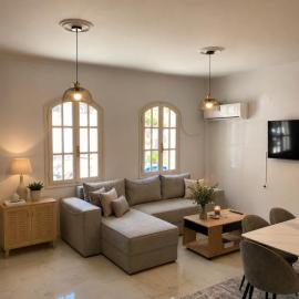 Villa Harmonia I -Elegant Retreat