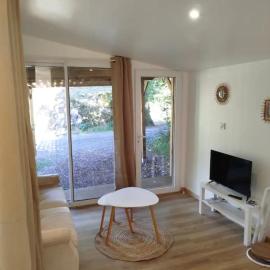Le nid douillet, hotel en Aydat