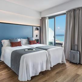 Hotel Vibra Vila -3SUP- New Opening 2026, hotel in Ibiza-stad