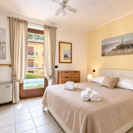 Frontline apartment Linda by GardaDoma, hotel sa Pai