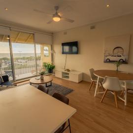 West Beach - Beachfront Apartment, hotell sihtkohas West Beach
