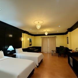 Silamanee Resort & Spa Hotel, hotel a Mae Sai