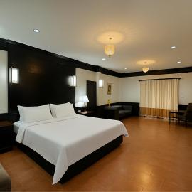 Silamanee Resort & Spa Hotel, hotel sa Mae Sai