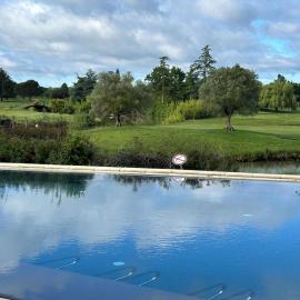 Mercure Toulouse Aéroport Golf de Seilh, hotell sihtkohas Seilh