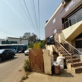 Krish Castle, hotel in Coimbatore