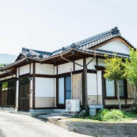 Hakushu Swiss Retreat
