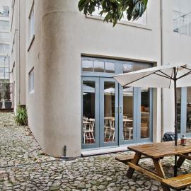 Porto Spot Hostel, hotel u Portu
