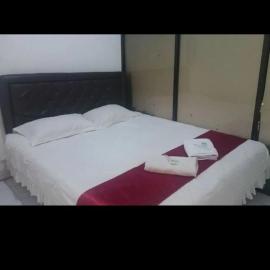 kiwi budget hotel, hotel en Rawang